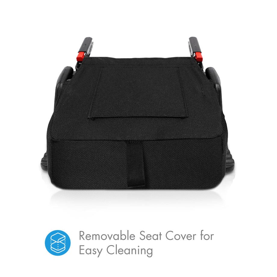 Clek Olli Latching Backless Booster- Bambi Baby