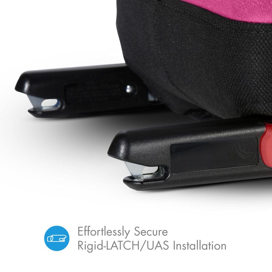 Clek Olli Latching Backless Booster- Bambi Baby