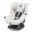 PEG Clima Cover for Primo Viaggio All In One in White Tencel fabric - Bambi Baby