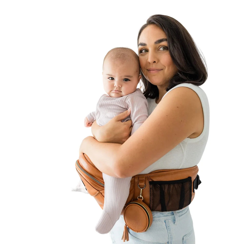 Tushbaby The Pod- Bambi Baby