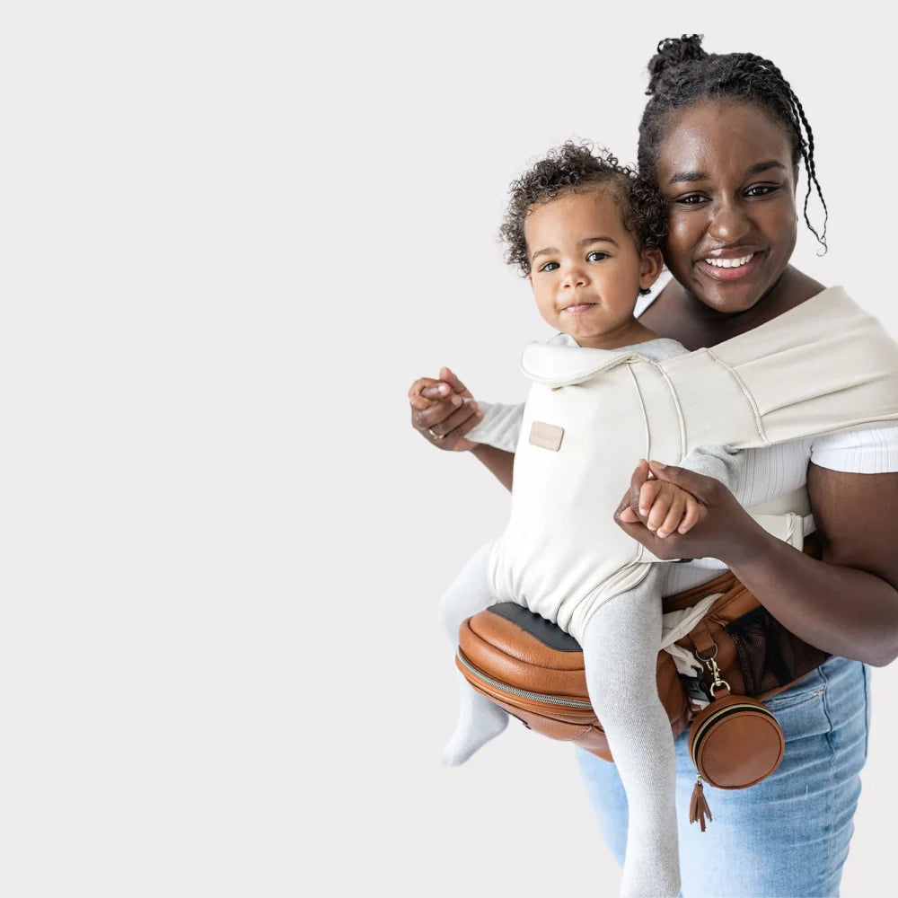 Tushbaby The Pod- Bambi Baby