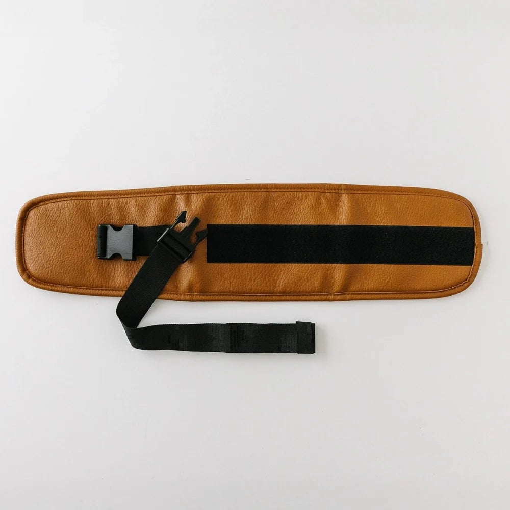 Tushbaby Waistband Extender Grey