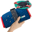 Mifold Comfort Grab-And-Go Booster Car Seat - Bambi Baby