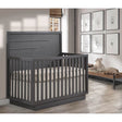 Natart Como Convertible Crib - Bambi Baby