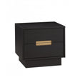 Natart Como Nightstand - Bambi Baby