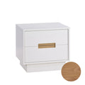 Natart Como Nightstand