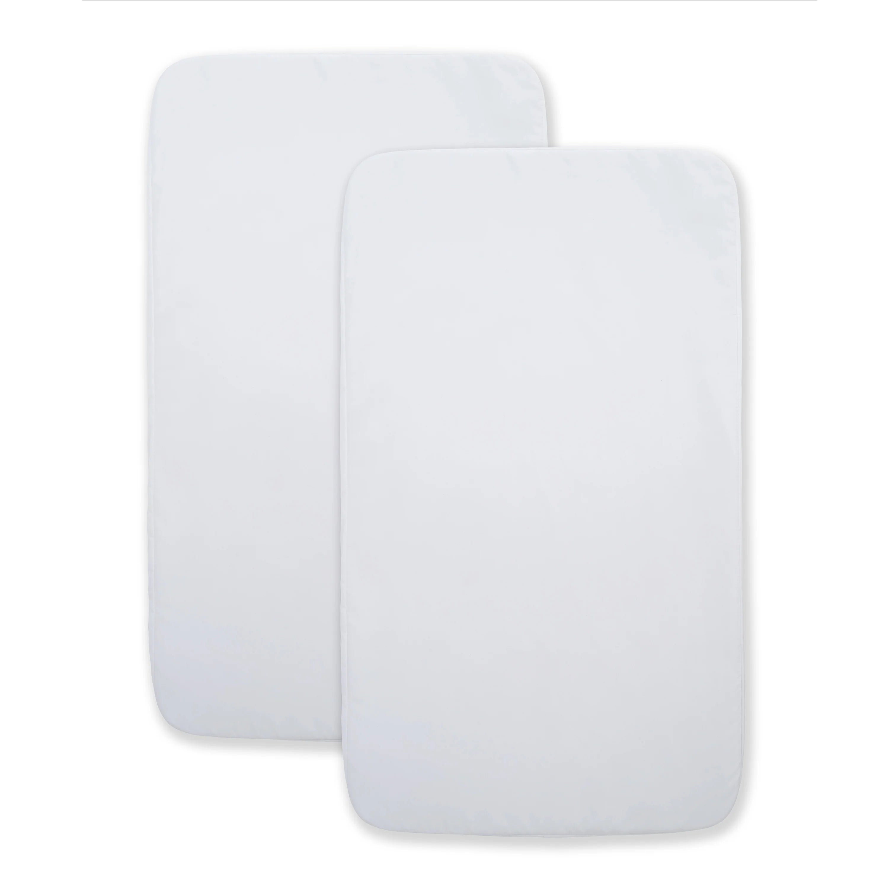 Halo BassiNest Beside Sleeper Fitted Sheets- Bambi Baby
