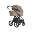 Silver Cross Cove 2 Compact Bassinet - Bambi Baby