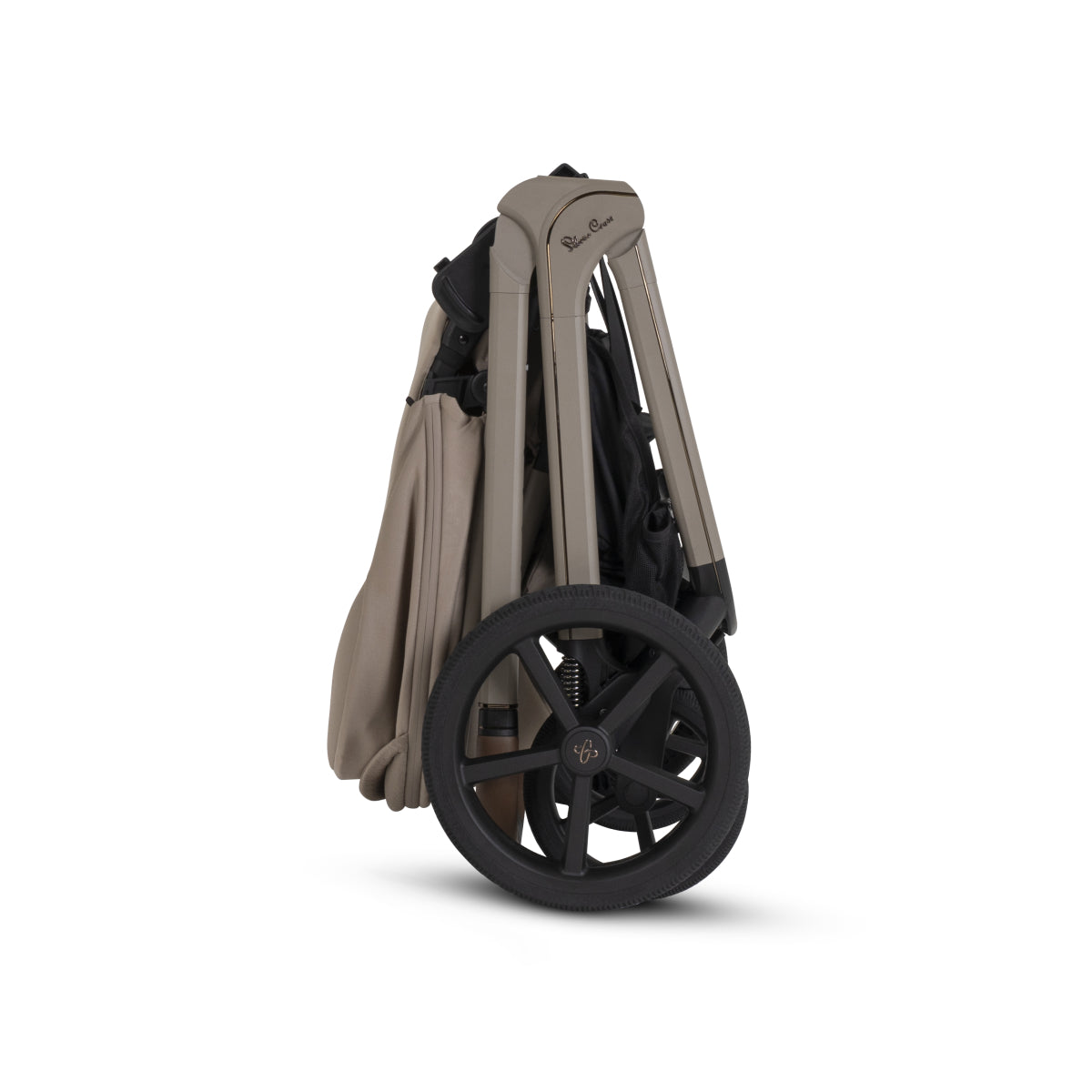 Silver Cross Cove 2 Full-Size All-Terrain Stroller- Bambi Baby