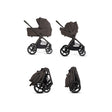 Silver Cross Cove 2 Compact Bassinet - Bambi Baby