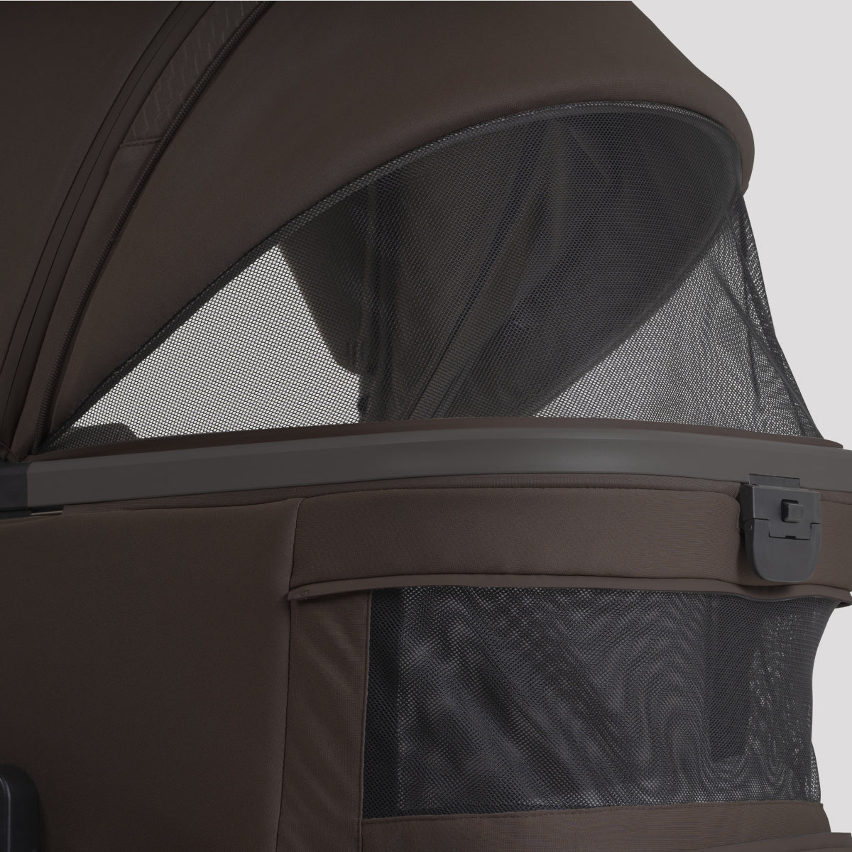 Silver Cross Cove 2 Compact Bassinet- Bambi Baby