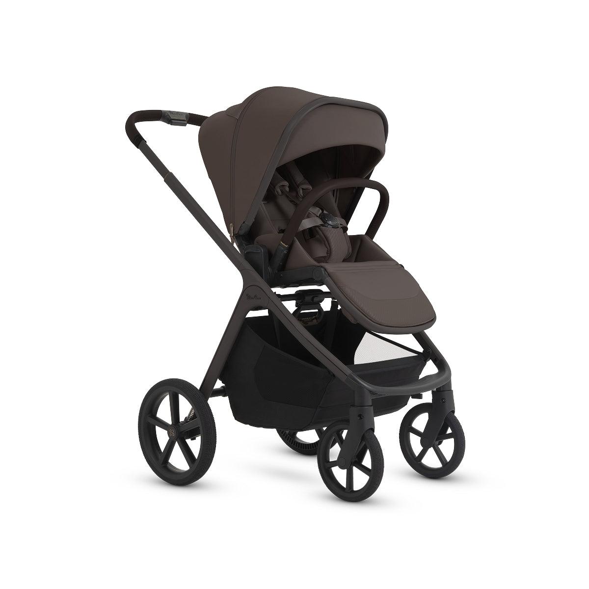 Silver Cross Cove 2 Full-Size All-Terrain Stroller- Bambi Baby