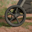 Silver Cross Cove 2 Full-Size All-Terrain Stroller - Bambi Baby