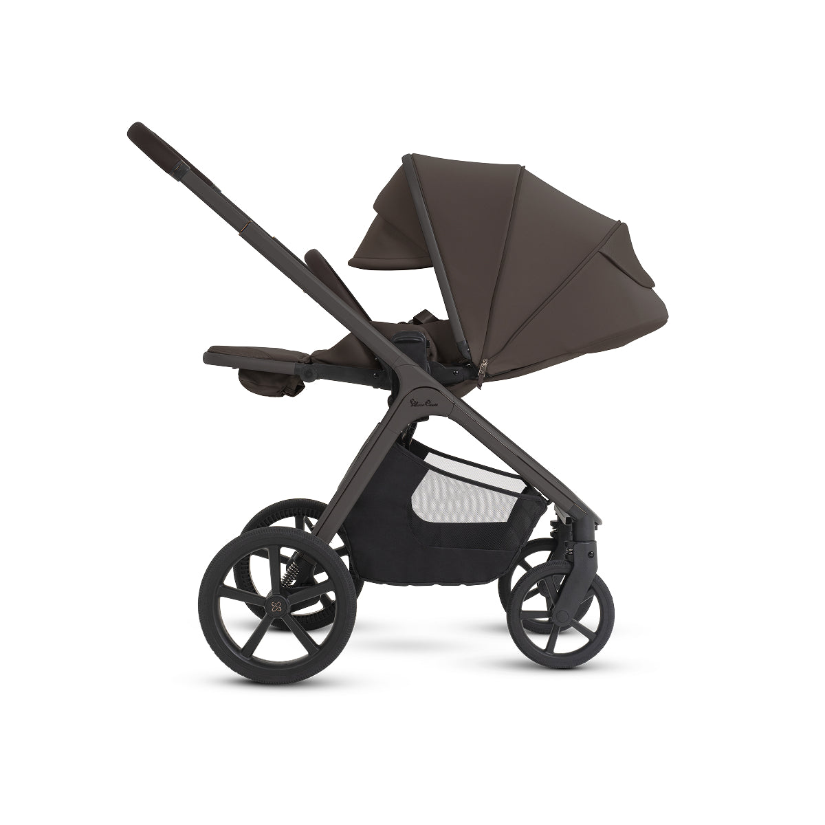 Silver Cross Cove 2 Full-Size All-Terrain Stroller
