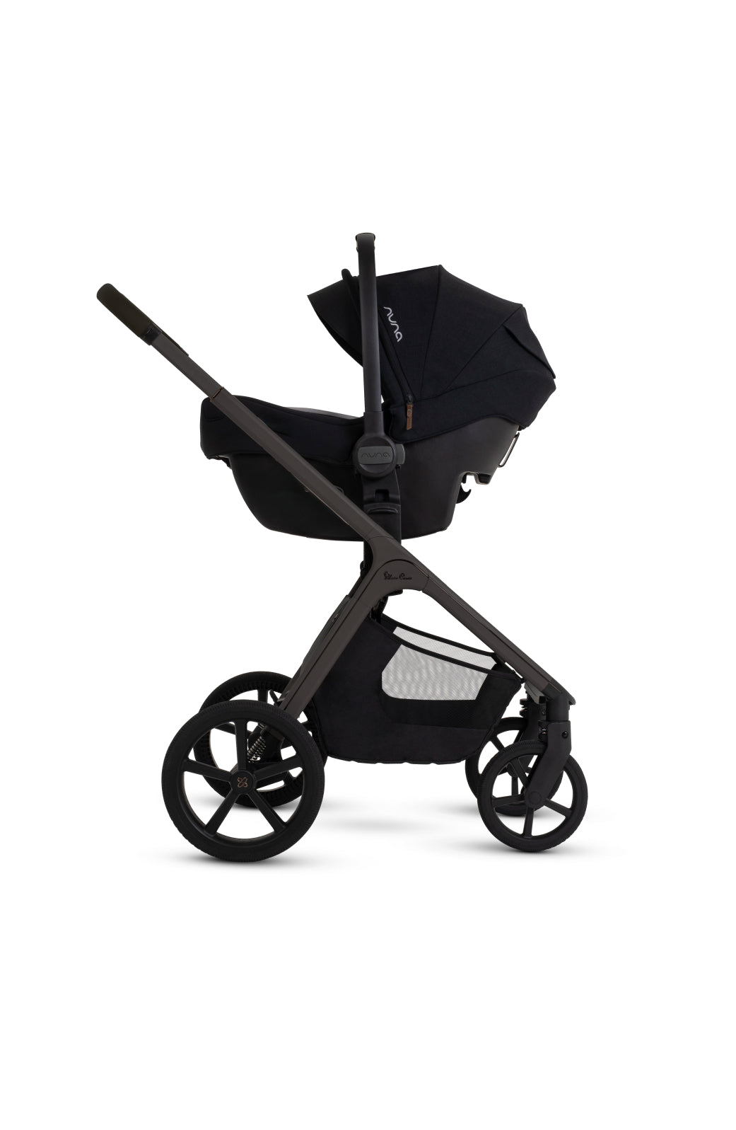 Silver Cross Cove 2 Full-Size All-Terrain Stroller- Bambi Baby