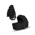 Silver Cross Cove 2 Compact Bassinet - Bambi Baby