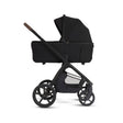 Silver Cross Cove 2 Compact Bassinet - Bambi Baby