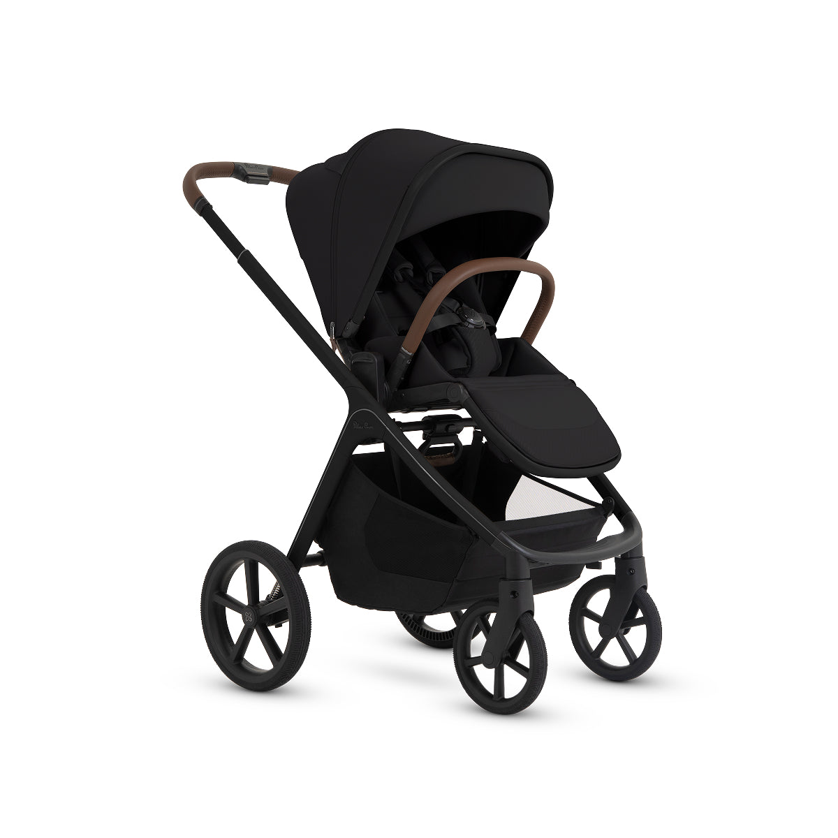 Silver Cross Cove 2 Full-Size All-Terrain Stroller- Bambi Baby