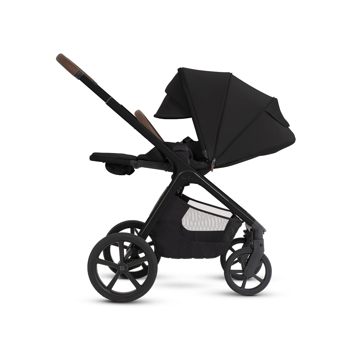 Silver Cross Cove 2 Full-Size All-Terrain Stroller- Bambi Baby