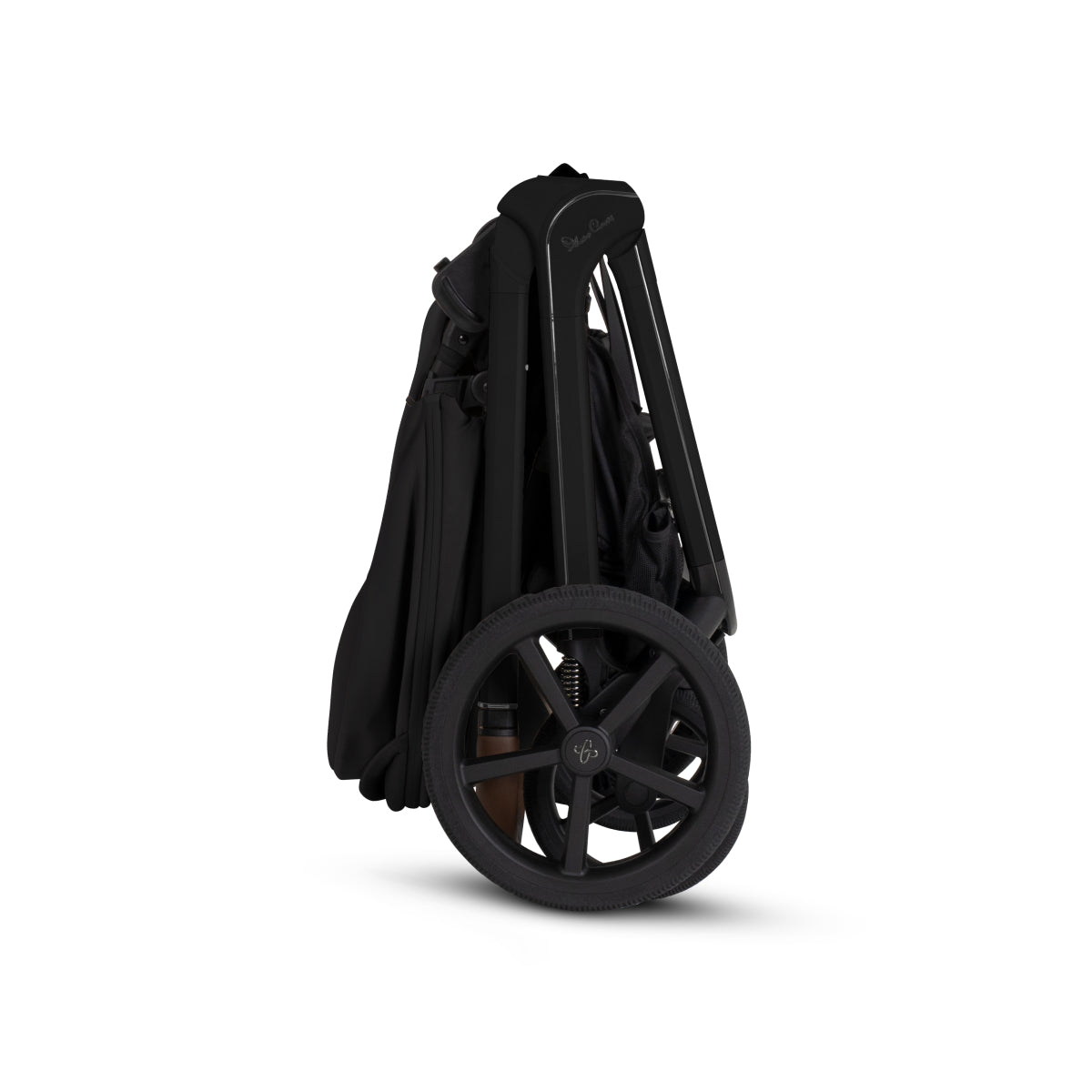 Silver Cross Cove 2 Full-Size All-Terrain Stroller- Bambi Baby