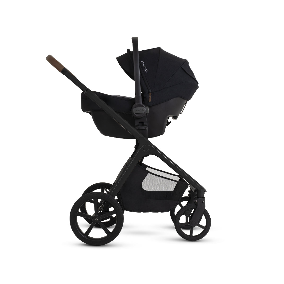 Silver Cross Cove 2 Full-Size All-Terrain Stroller- Bambi Baby
