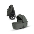 Silver Cross Cove 2 Compact Bassinet - Bambi Baby