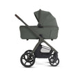 Silver Cross Cove 2 Compact Bassinet - Bambi Baby