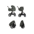 Silver Cross Cove 2 Compact Bassinet - Bambi Baby