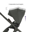 Silver Cross Cove 2 Full-Size All-Terrain Stroller - Bambi Baby