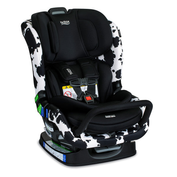 Britax Poplar S Convertible Car Seat 2-in-1- Bambi Baby