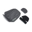 Encartes Britax CozyFit para carrinhos Brook, Brook+ e Grove em Onyx - Bambi Baby