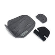 Encartes Britax CozyFit para carrinhos Brook, Brook+ e Grove em Onyx - Bambi Baby