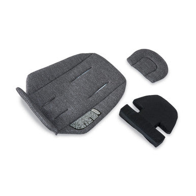 Britax CozyFit Inserts for Brook, Brook+ and Grove Strollers in Onyx- Bambi Baby