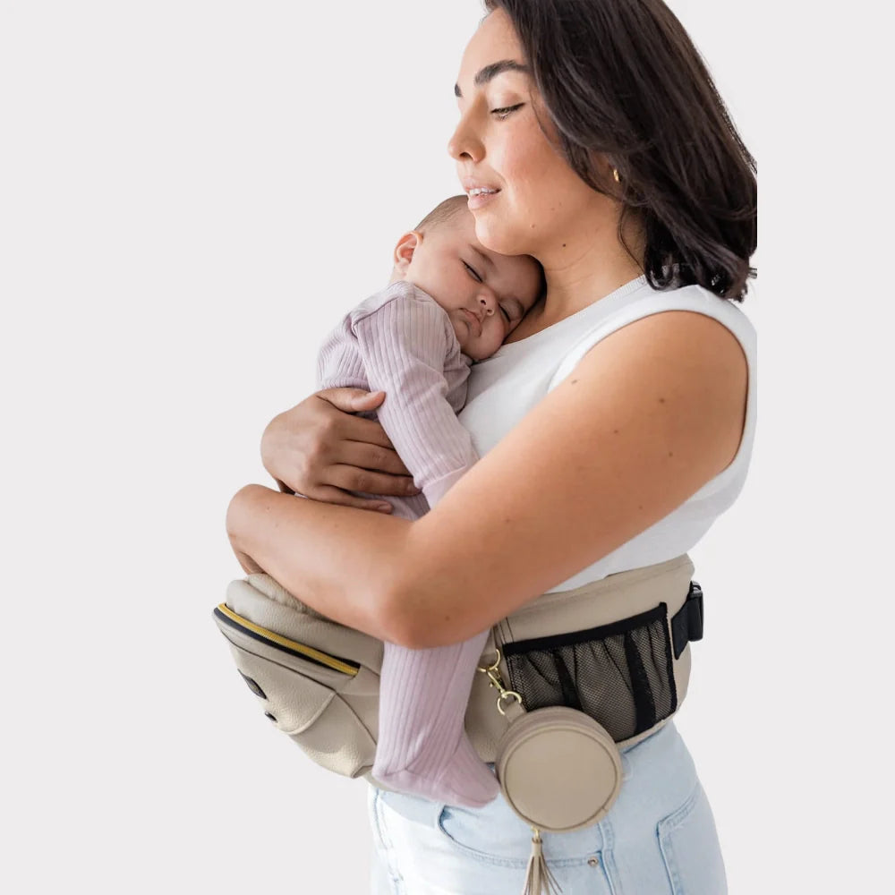 Tushbaby The Pod- Bambi Baby