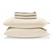 Naturepedic Organic Cotton Sateen Sheets and Pillowcases
