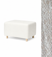 Oilo Ottoman Standard Wood Base