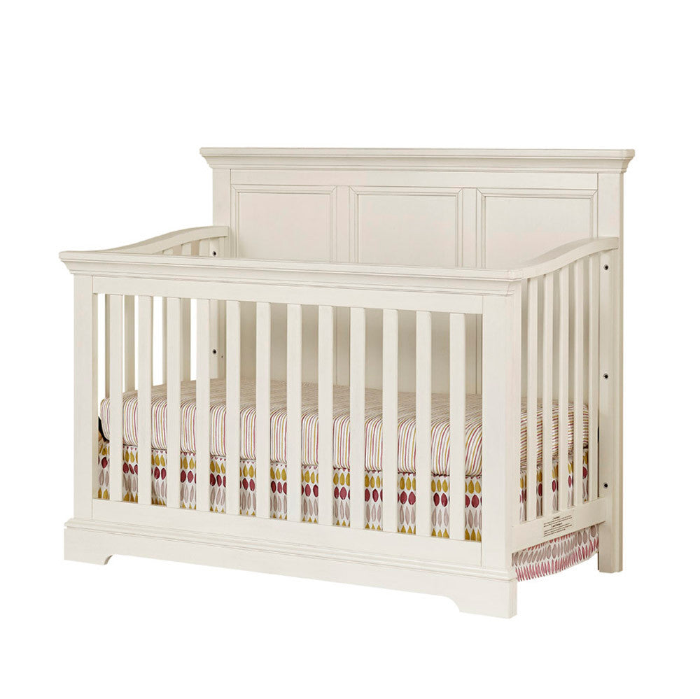 Westwood Hanley Collection Convertible Crib- Bambi Baby
