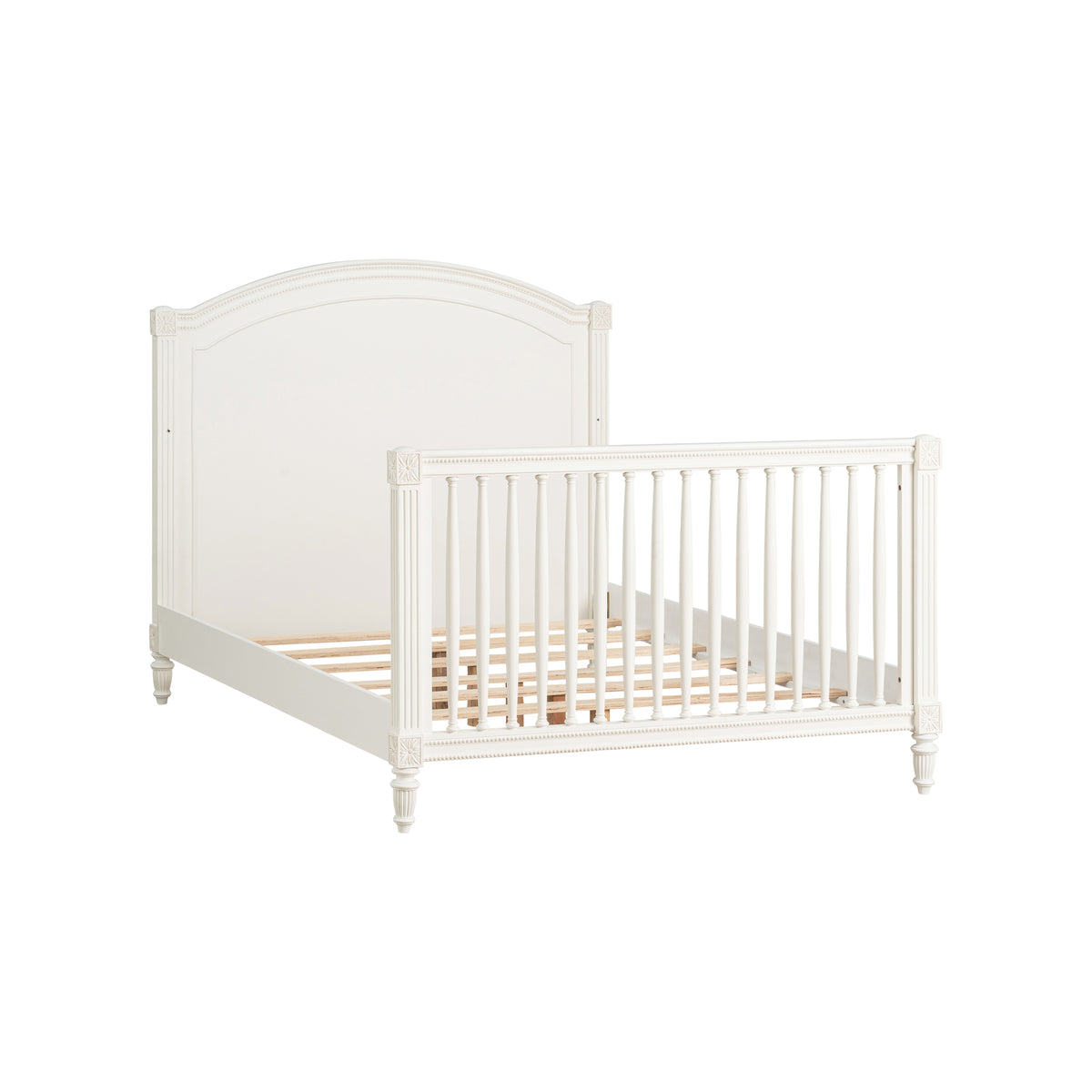 Westwood Design Elsa Crib Conversion Rails- Bambi Baby