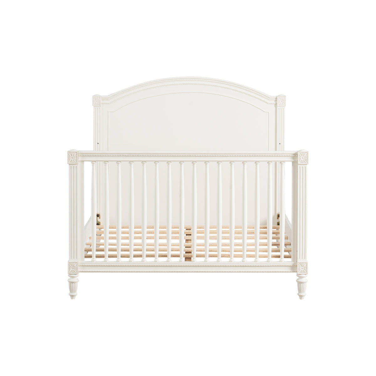 Westwood Design Elsa Crib Conversion Rails- Bambi Baby