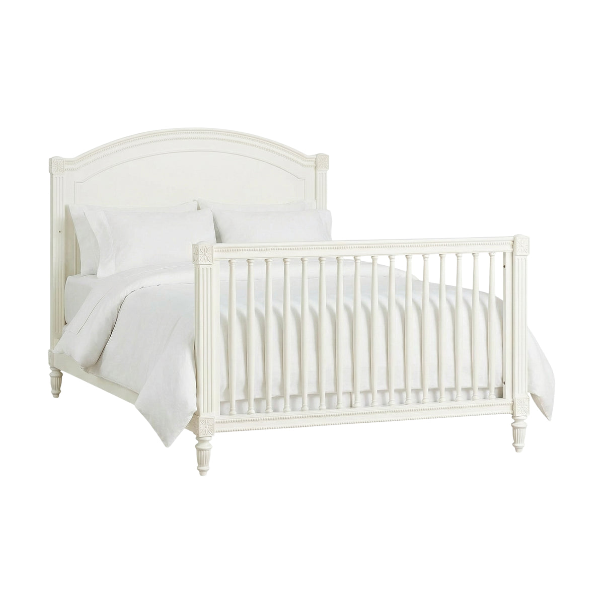 Westwood Design Elsa Crib Conversion Rails- Bambi Baby