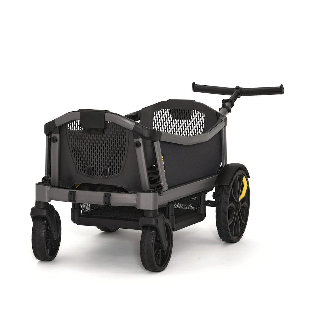 Veer Cruiser City XL Wagon in Black – Bambi Baby