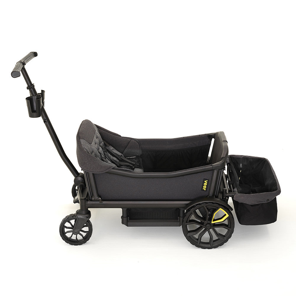 Veer Foldable Storage Basket XL- Bambi Baby