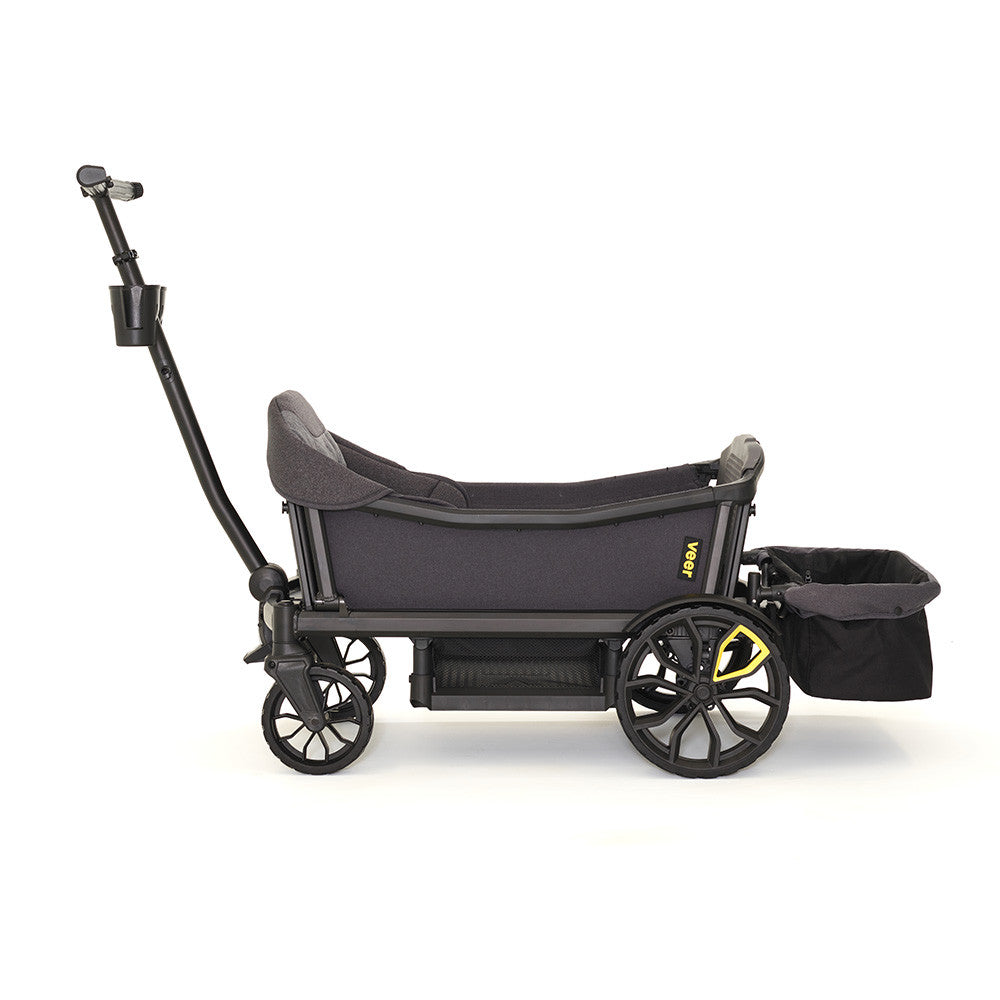 Veer Foldable Storage Basket XL- Bambi Baby