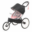 Funda de lluvia para cochecito de jogging CYBEX Avi - Bambi Baby