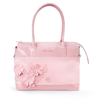 CYBEX Changing Bag - Simply Flowers- Bambi Baby