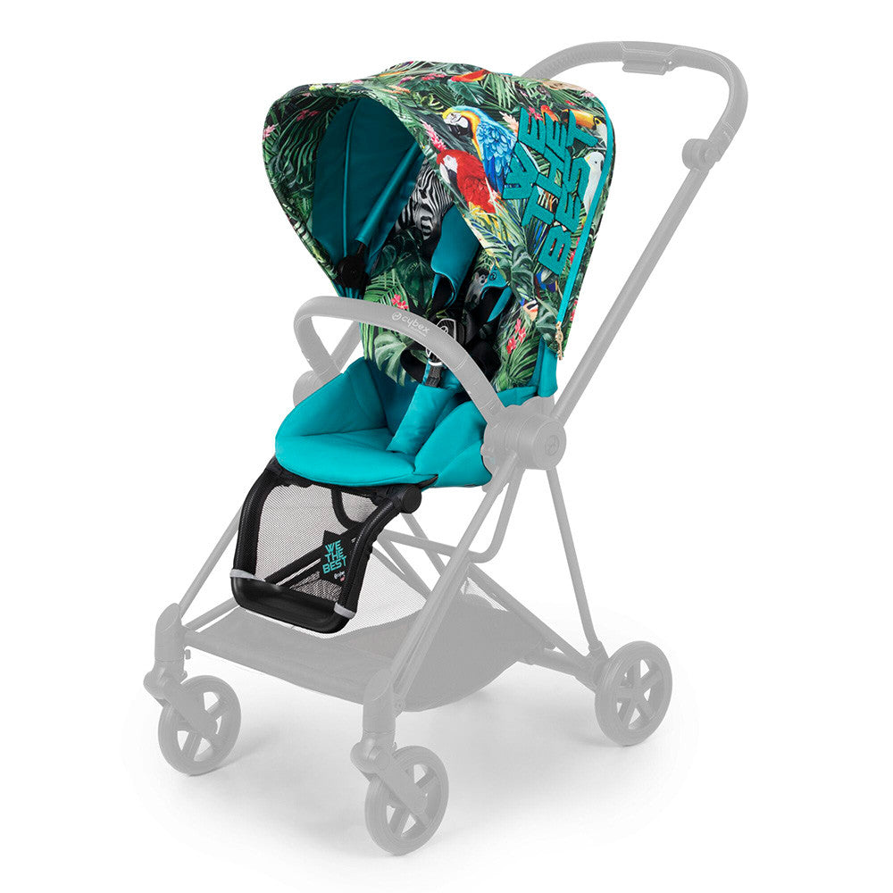Cybex DJ Khaled Mios Seat Pack - We The Best- Bambi Baby