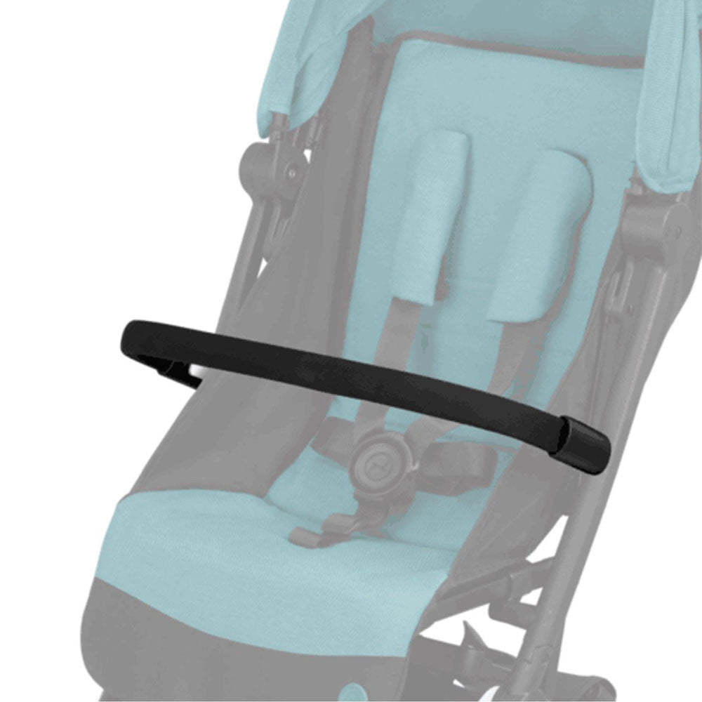Cybex Libelle Bumper bar - Black- Bambi Baby