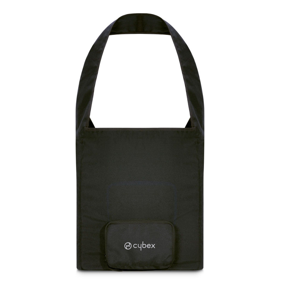 Cybex Libelle Travel Bag - Black- Bambi Baby