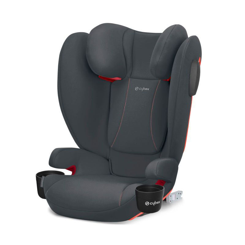 Silla de coche Cybex Solution B2-fix +Lux- Bambi Baby