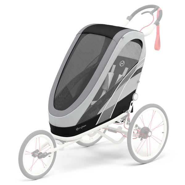 cybex zeno sport Cybex Zeno Multisport Trailer Seat Pack
